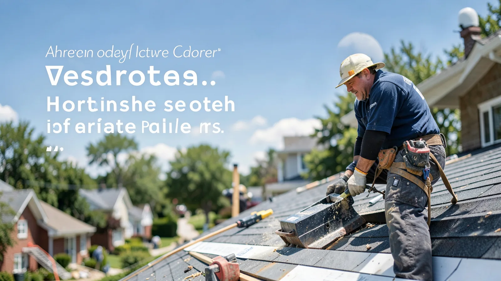 Roof Replacement in Wallback, WV near me